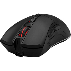 Мышь A4TECH Bloody R90 Plus черный