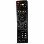 Пульт SELENGA для модели T42D,T81D,HD950D (1/300)