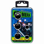 Противоударное стекло для камеры CG01 для Samsung Galaxy S24 Ultra (silver) (229289)