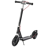 Самокат TECH TEAM CITY SCOOTER DISK, Grey (980025)