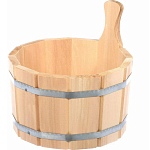 Ушат 6л HOT POT 33225