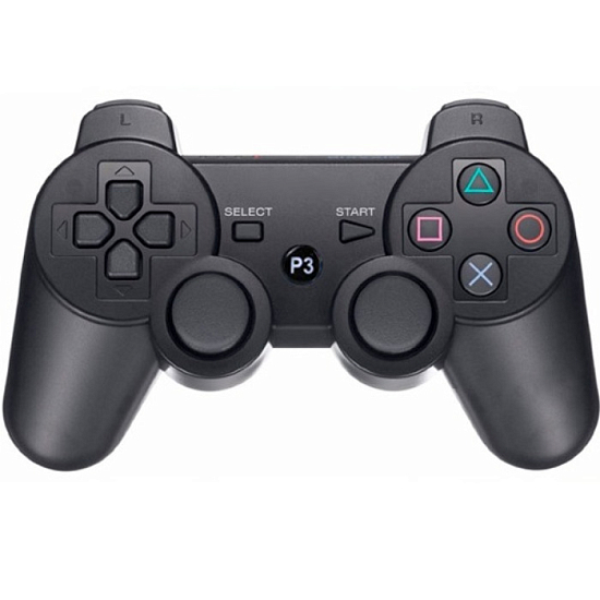 Геймпад БП Р3 черный