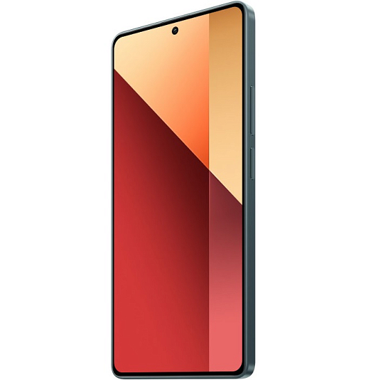 Смартфон Xiaomi Redmi Note 13 Pro 5G 8/256Gb Olive Green