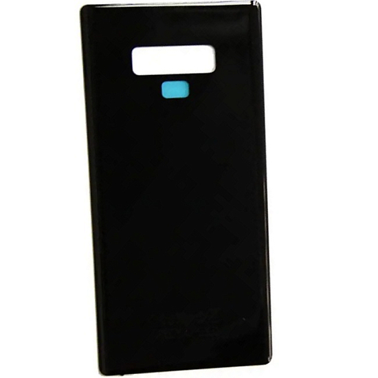 Задняя крышка для Samsung N960F (Note 9) Черный