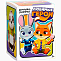 Игрушка-сюрприз «Любимые герои», зверята 10953808