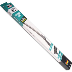 Дворник бескаркасный AVS Optimal Line OL-22 (55см)