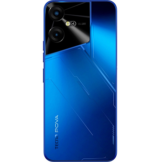 Смартфон Tecno Pova Neo 3 8/128 синий