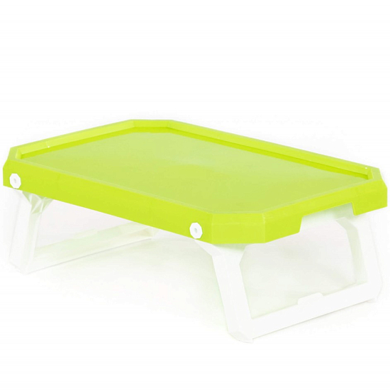 Поднос-столик ПОЛЕСЬЕ для детской посудки 61744