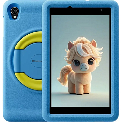 Планшет 8.0" Blackview TAB A5 KIDS 3/64GB Blue
