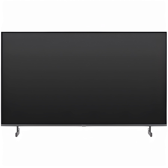 Телевизор Hisense 55U6KQ черный 55"
