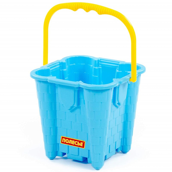 Ведро-замок ПОЛЕСЬЕ большое №2 57044