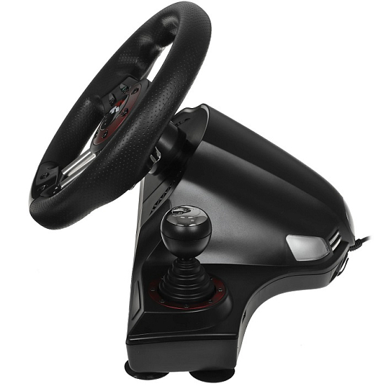 Игровой руль FLASHFIRE WH2304V