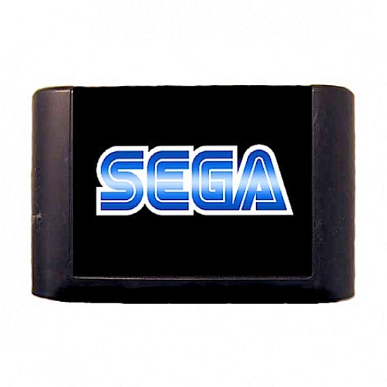Картридж SEGA 8in1