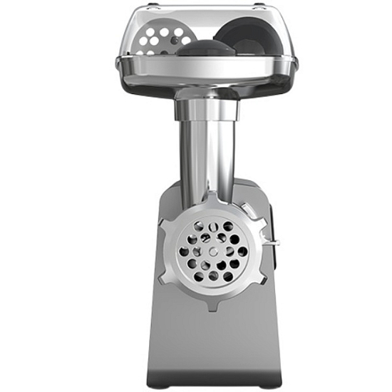 Мясорубка BQ MG2007 Металлический Серый