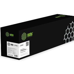 Картридж лазерный Cactus 136X CS-W1360X CS-W1360X черный (2600стр.) для HP LaserJet M211d/209/233/234