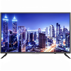 Телевизор JVC LT-32M485 32"