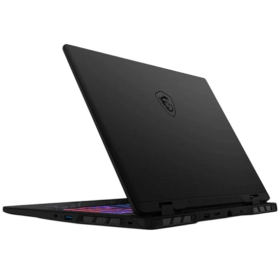 Ноутбук игровой 16" MSI Pulse 16 AI C1VGKG-018RU ( IntelCore Ultra 7-155H/ 16Gb/ SSD 1Tb/ RTX4070 8Gb/ IPS QHD+/ Win 11) (9S7-15P311-018)
