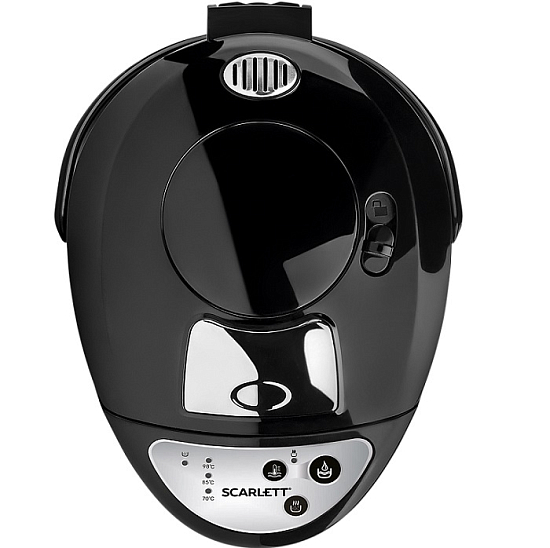 Термопот SCARLETT SC-ET10D13 черный