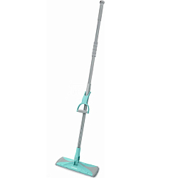 Швабра для влажной уборки пола HAUSMANN Dry Hands COMFORT HM-67