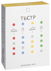 Игра ТВСТР