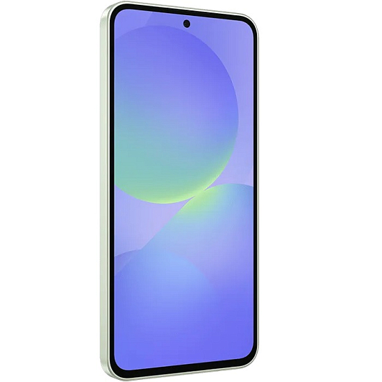 Смартфон Samsung Galaxy A36 5G 8/256GB SM-A366E (Лайм)