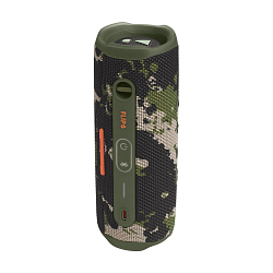 Колонка портативная JBL Flip 6, хаки