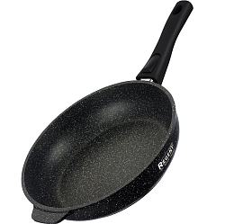 Сковорода 28см REGENT Linea "COSMO" 93-AL-CS-1-28S