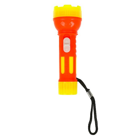 Фонарик МАШИНЫ ИГРАЕМ ВМЕСТЕ 373369