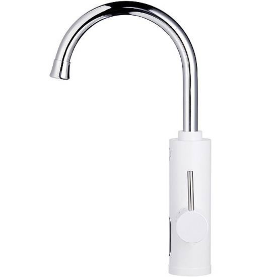 Водонагреватель проточный Royal Thermo QuickTap (White)