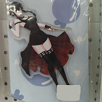 Акриловый стенд (13-15см) 2D Семья Шпионов, № 72