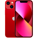 Смартфон APPLE iPhone 13 128Gb Красный