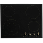 Варочная панель GORENJE EC642CLB