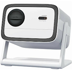 Проектор  Wanbo Projector Vali 1 (Android TV 11.0, 1080P, 1G+8G,Auto Focus)