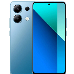 Смартфон Xiaomi Redmi Note 13 8/256Gb Ice Blue (без NFC)