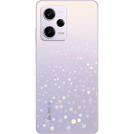 Смартфон Xiaomi Redmi Note 12 Pro 5G 8/256Gb Stardust Purple