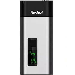 Алкотестер Xiaomi NexTool 4-in-1 Alcohol Tester (NE20078)