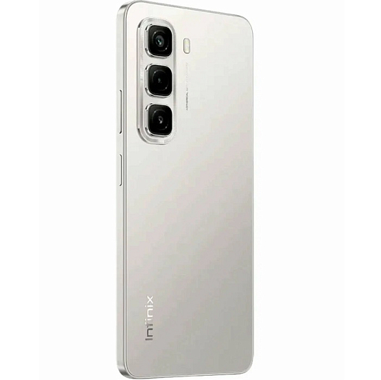 Смартфон Infinix HOT 50 6/256 Gb Серый