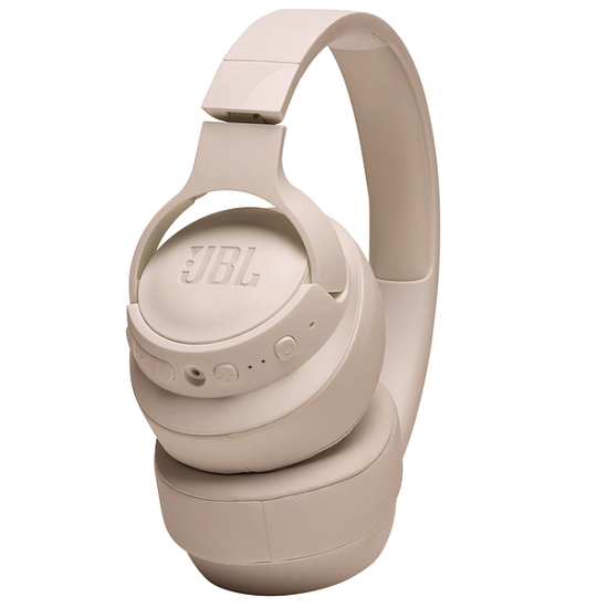 Наушники JBL TUNE 760NC розовый