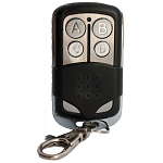 Пульт-брелок APOLLO JOLLY  4-канальный, частота 433,92МГц CAME: TOP 432 SA, NA и ЕЕ( TOP 434), TAM 432  и многие другие фирмы на данной частот