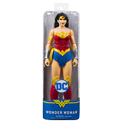 Фигурка Чудо-женщина/Wonder woman 30 см. Batman/DC