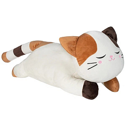 Мягкая игрушка FANCY Ленивый кот