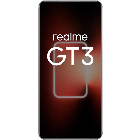 Смартфон Realme GT 3 16/1Tb Белый