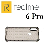 Чехлы для Realme 6 Pro