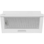 Вытяжка LEX HUBBLE G 600 WHITE
