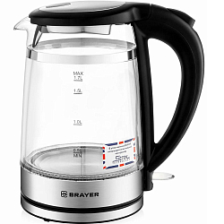 Чайник электрический BRAYER BR-1062