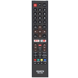 Пульт HUAYU для Skyworth RM-L1592 LCD TV универсальный