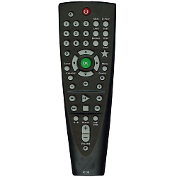 Пульт для BBK RC138(RC-DVP101)