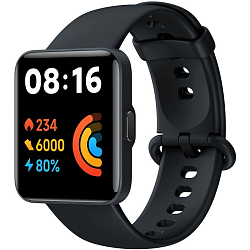 Смарт-часы XIAOMI Redmi Watch 2 Lite Черные