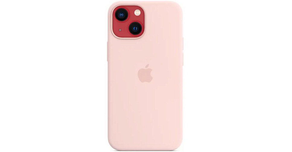 Чехол apple iphone 13 silicone case