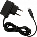 Сетевое ЗУ EPLUTUS МC-502, microUSB